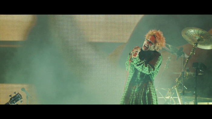 [BD日本演唱会]]DIR EN GREY – 25th Anniversary TOUR22 FROM DEPRESSION TO 2023][BDISO 2BD][42.7GB][百度云]插图5