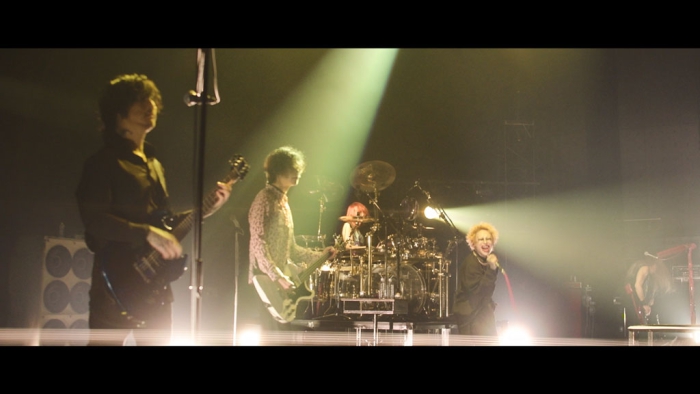 [BD日本演唱会]]DIR EN GREY – 25th Anniversary TOUR22 FROM DEPRESSION TO 2023][BDISO 2BD][42.7GB][百度云]插图6