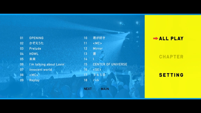 [BD日本演唱会][Mr.Children – Mr.Children STADIUM TOUR 2011 SENSE -in the field- 2012]BDMV][43.6GB][百度云]插图5