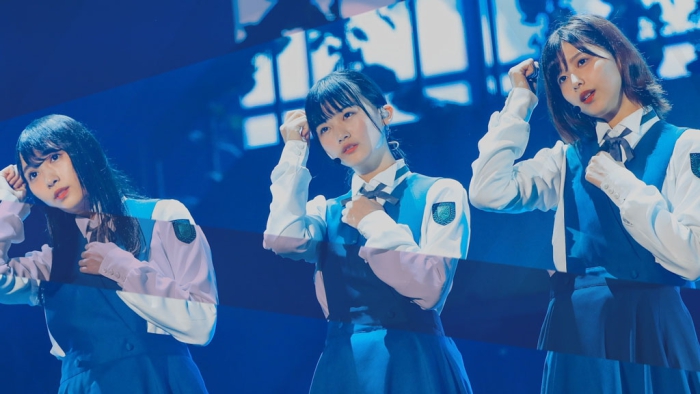 [BD日本演唱会][Sakurazaka46 樱坂46 RISA WATANABE GRADUATION CONCERT 完全生产限定盘 2022][BDISO 2BD][59.3GB[百度云]插图4