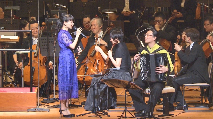 [BD日本演唱会][东京フィルハーモニー交响楽団 – ゼルダの伝説 Concert 2018][BDMV][43GB][百度云]插图4