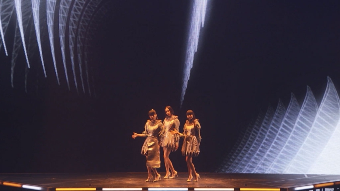 [BD日本演唱会][电音香水 Perfume – Perfume 7th Tour 2018 「FUTURE POP」2019][BDISO 2BD][72.5GB[百度云]插图4