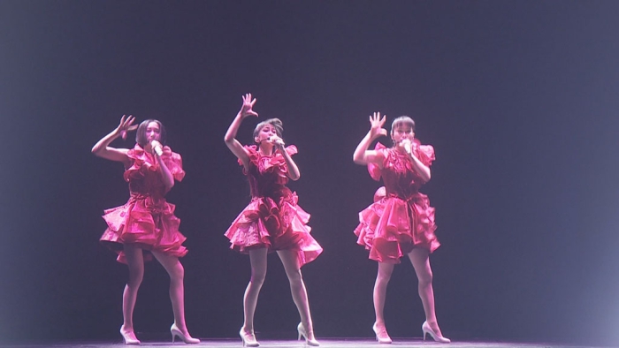 [BD日本演唱会][电音香水 Perfume – Perfume 7th Tour 2018 「FUTURE POP」2019][BDISO 2BD][72.5GB[百度云]插图6