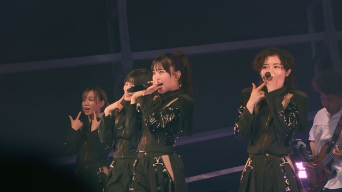 [BD日本演唱会][BiSH – COLONIZED TOUR at Kurayoshi Mirai Center Tottori 2022][BDISO][42.7GB][百度云]插图1