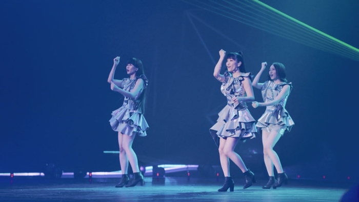 [BD日本演唱会][电音香水 Perfume – Perfume LIVE 2021 [polygon wave] 2022][BDMV 2BD][68.2GB][百度云]插图1