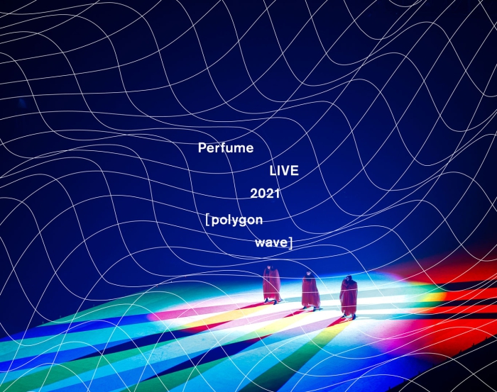 [BD日本演唱会][电音香水 Perfume – Perfume LIVE 2021 [polygon wave] 2022][BDMV 2BD][68.2GB][百度云]插图3