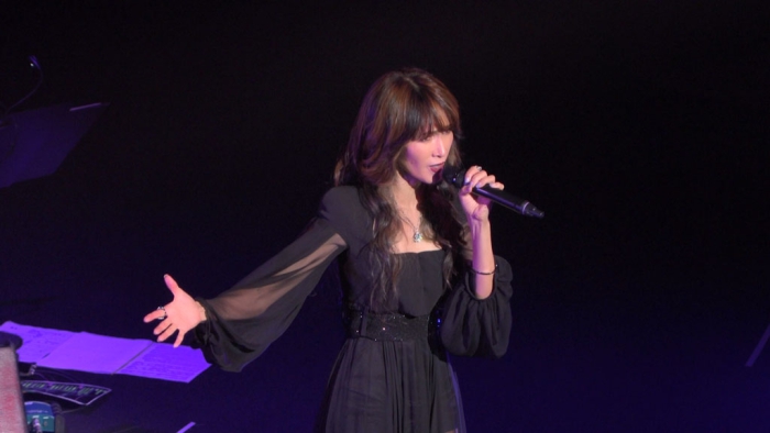 [BD日本演唱会][工藤静香 Shizuka Kudo 35th Anniversary Tour 2022 ～感受〜 (特典なし) Blu-ray 1080p AVC LPCM 2.0][BDISO][33.1GB][百度云]插图1