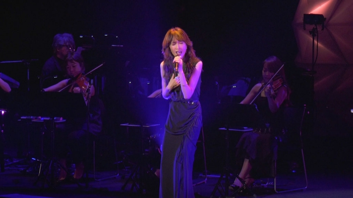 [BD日本演唱会][工藤静香 Shizuka Kudo 35th Anniversary Tour 2022 ～感受〜 (特典なし) Blu-ray 1080p AVC LPCM 2.0][BDISO][33.1GB][百度云]插图3