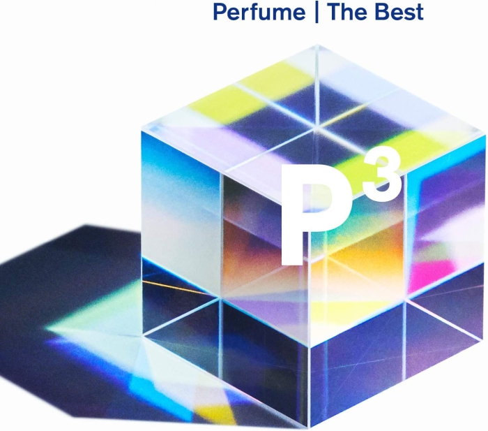 [BD日本演唱会][电音香水 Perfume The Best  P Cubed- 付属BD 2019][BDISO][13.9GB][百度云]