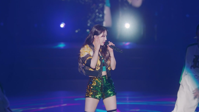 [BD日本演唱会][宝儿 BoA The Greatest 20th Anniversary Special Live 2022][BDISO][38.53G][百度云]插图2