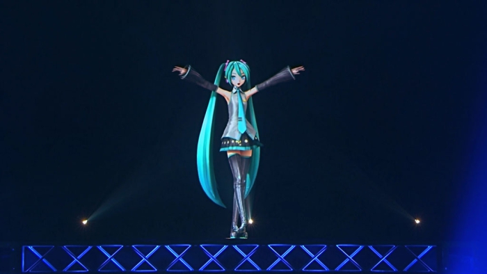 [BD日本演唱会][初音未来 初音ミク「マジカルミライ」Hatsune Miku – 10th Anniversary [10th记念盘] 2023][BDMV 3BD][91.8GB][百度云]插图3