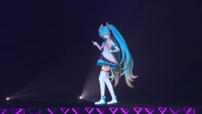 [BD日本演唱会][初音未来 初音ミク「マジカルミライ」Hatsune Miku – 10th Anniversary [10th记念盘] 2023][BDMV 3BD][91.8GB][百度云]插图5