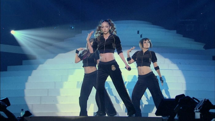 [BD日本演唱会][安室奈美惠 Namie Amuro BEST tour LIVE STYLE 2006][BDISO][31.87 GB][百度云]插图1