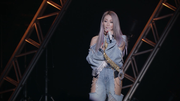 [BD日本演唱会][倖田来未 Koda Kumi – heart 付属BD 2022][BDISO 2BD][72.3G][百度云]插图2