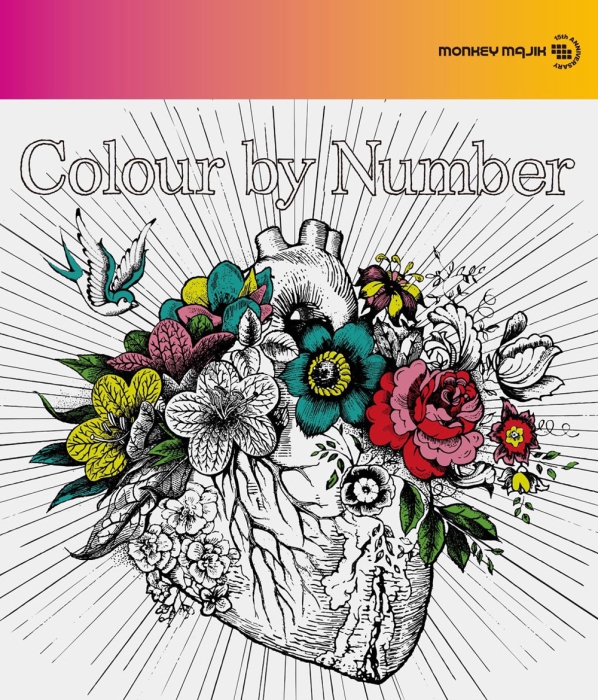 [BD日本演唱会][MONKEY MAJIK – Colour by Number 2015 CD+BD][BDMV][20.2G][百度云]