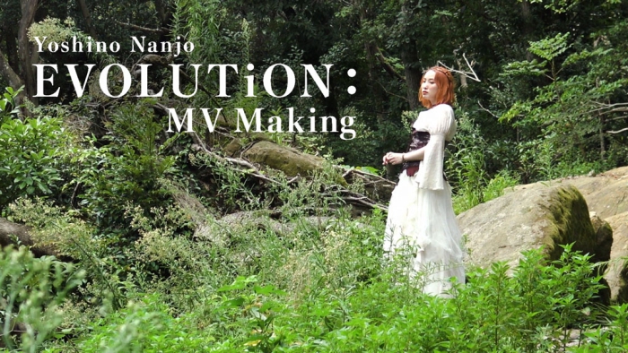 [BD日本演唱会][南条爱乃 Nanjo Yoshino – EVOLUTiON 2021 CD+BD][BDMV][3.75G][百度云]插图1