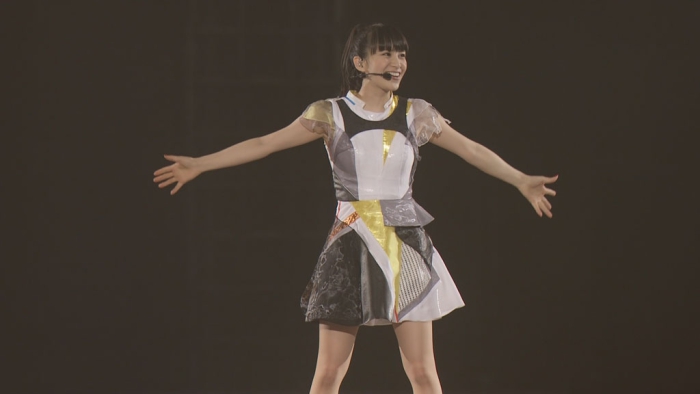 [BD日本演唱会][电音香水 Perfume 6th Tour 2016 COSMIC EXPLORER][BDISO 3BD][105.55 GB][百度云]插图1