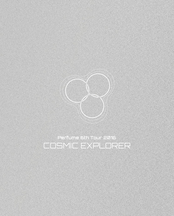 [BD日本演唱会][电音香水 Perfume 6th Tour 2016 COSMIC EXPLORER][BDISO 3BD][105.55 GB][百度云]插图4