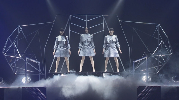 [BD日本演唱会][电音香水 Perfume 6th Tour 2016 COSMIC EXPLORER][BDISO 3BD][105.55 GB][百度云]插图6