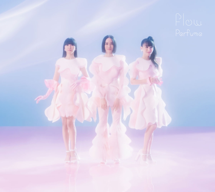 [BD日本演唱会][电音香水 Perfume – Flow 付属BD 2022][BDISO][8.32G][百度云]