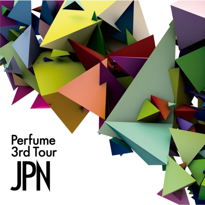 [BD日本演唱会][电音香水 Perfume 3rd Tour JPN 2013][BDISO][33.61G][百度云]