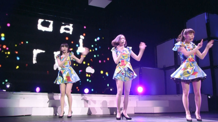 [BD日本演唱会][电音香水 Perfume World Tour 3rd Tour 2015][BDISO][39.07G][百度云]插图3