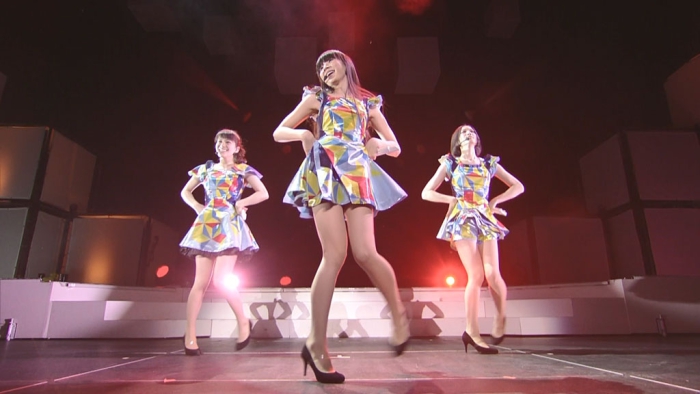 [BD日本演唱会][电音香水 Perfume World Tour 3rd Tour 2015][BDISO][39.07G][百度云]插图1