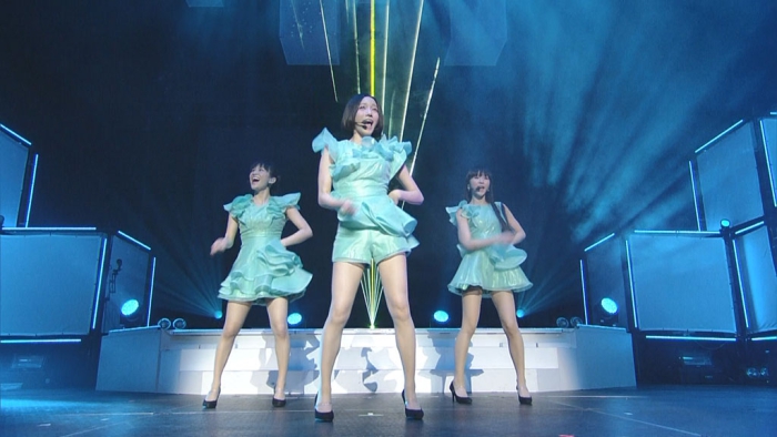 [BD日本演唱会][电音香水 Perfume World Tour 3rd Tour 2015][BDISO][39.07G][百度云]插图2