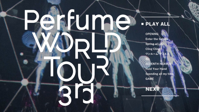 [BD日本演唱会][电音香水 Perfume World Tour 3rd Tour 2015][BDISO][39.07G][百度云]插图5