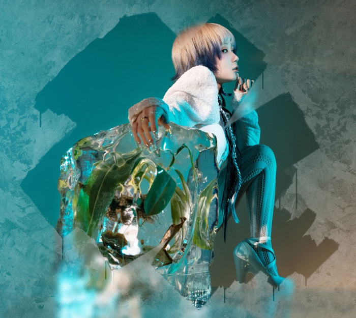 [BD日本演唱会][Reol – 第六感 2021 Reol Installation Concert 2021 音沙汰 at Tokyo CD+BD][BDMV][22.6G][百度云]