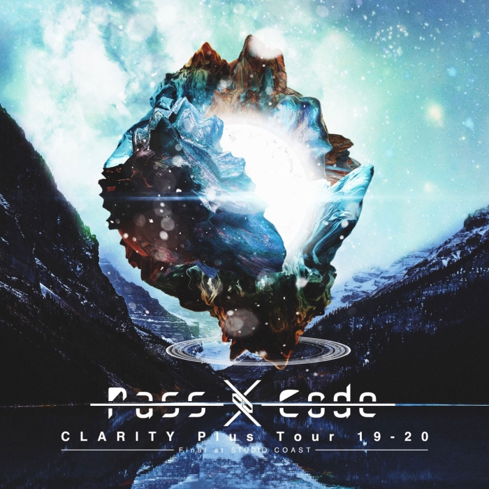 [BD日本演唱会][PassCode CLARITY Plus Tour 19-20 Final at STUDIO COAST 2020][BDISO][30.3GB][百度云]