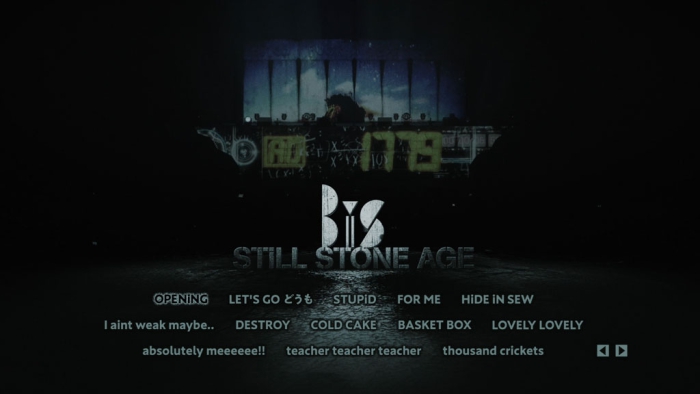 [BD日本演唱会][BiS – STiLL STONE AGE 2022 CD+BD][BDISO][22.4G][百度云]插图1