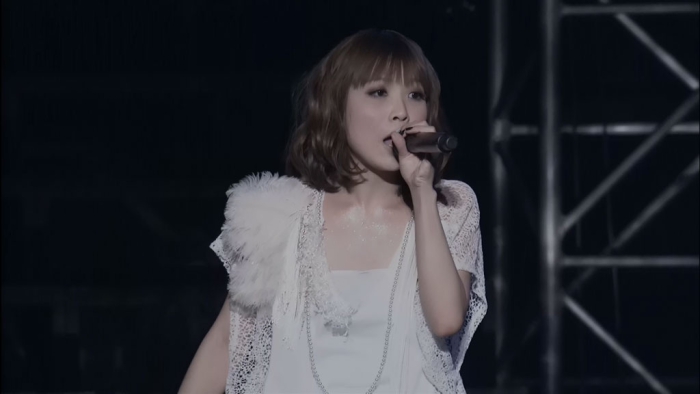 [BD日本演唱会][中林 芽依 May n Special Concert BD 2011 RHYTHM TANK!! at][BDMV][43.8G][百度云]插图2