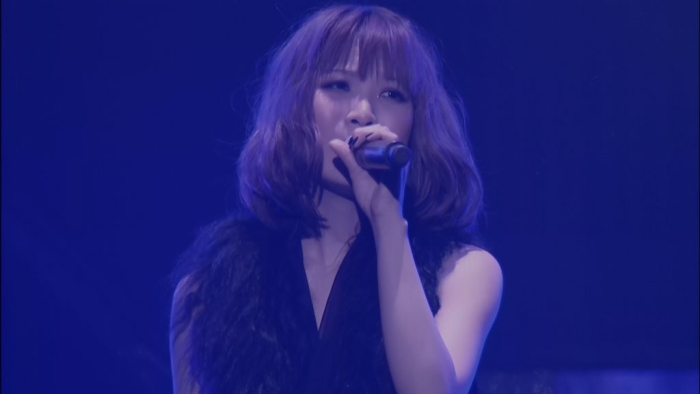 [BD日本演唱会][中林 芽依 May n Special Concert BD 2011 RHYTHM TANK!! at][BDMV][43.8G][百度云]插图4