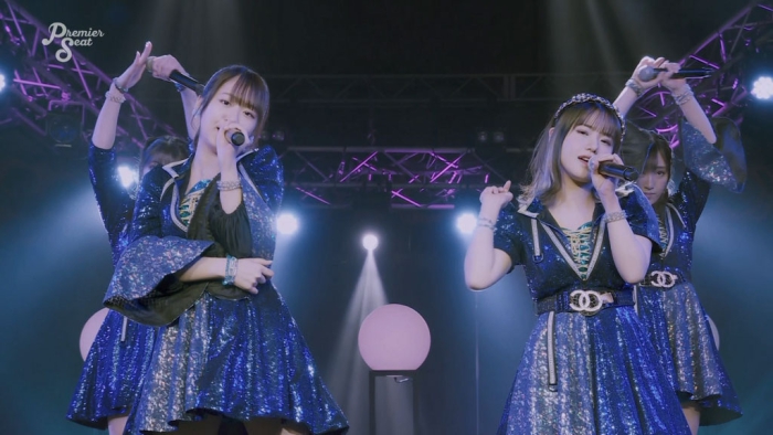 [BD日本演唱会][Hello! Project presents… Premier seat ~Hello! Project Premium~ 2021][BDMV][22.4G][百度云]插图2