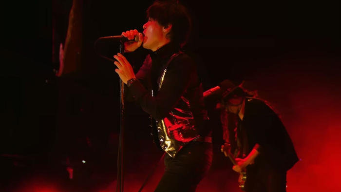 [BD日本演唱会][LUNA SEA – RELOAD 2021.3.28 SAITAMA SUPER ARENA 2022][BDMV][42.6G][百度云]插图3