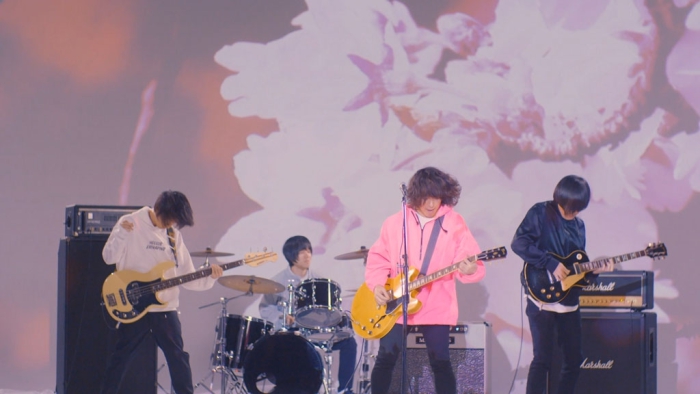 [BD日本演唱会][KANA-BOON THE BEST Blu-ray 付初回限定盘 2CD+1BD 2020][BDMV][44.1G][百度云]插图4