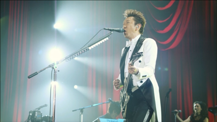 [BD日本演唱会][布袋寅泰 Tomoyasu Hotei – WE ARE DREAMER -50th BIRTHDAY SPECIAL CELEBRATION GIG- 2012][BDMV][40.3G][百度云]插图2