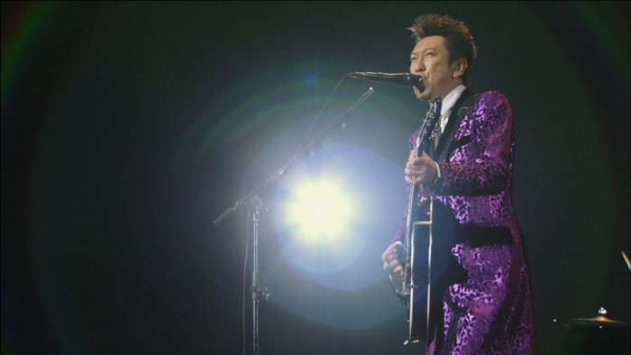 [BD日本演唱会][布袋寅泰 Tomoyasu Hotei – WE ARE DREAMER -50th BIRTHDAY SPECIAL CELEBRATION GIG- 2012][BDMV][40.3G][百度云]插图4