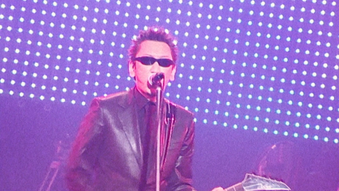 [BD日本演唱会][布袋寅泰 Tomoyasu Hotei – BEAT CRAZY PRESENTS LIVE@AX 2003][BDMV][32.3G][百度云]插图1