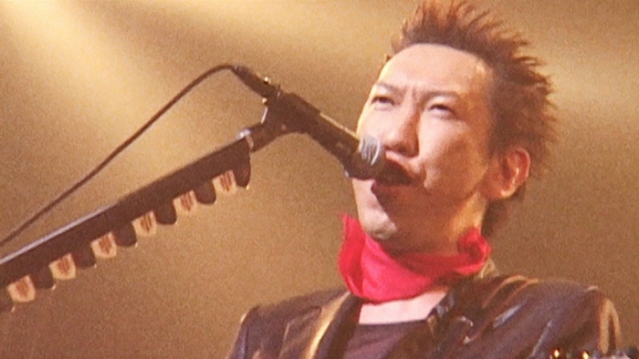 [BD日本演唱会][布袋寅泰 Tomoyasu Hotei – BEAT CRAZY PRESENTS LIVE@AX 2003][BDMV][32.3G][百度云]插图2