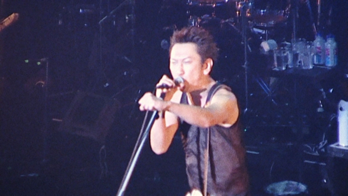 [BD日本演唱会][布袋寅泰 Tomoyasu Hotei – BEAT CRAZY PRESENTS LIVE@AX 2003][BDMV][32.3G][百度云]插图3