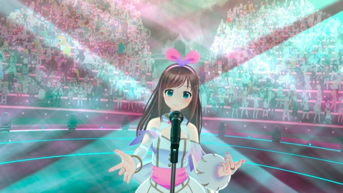 [BD日本演唱会][キズナアイ – Kizuna AI The Last Live hello, world 2022][BDMV 2BD][40.3G][百度云]插图3