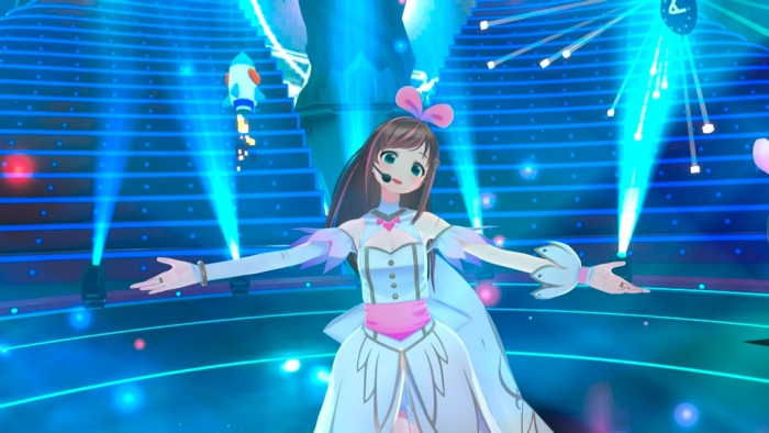 [BD日本演唱会][キズナアイ – Kizuna AI The Last Live hello, world 2022][BDMV 2BD][40.3G][百度云]插图4