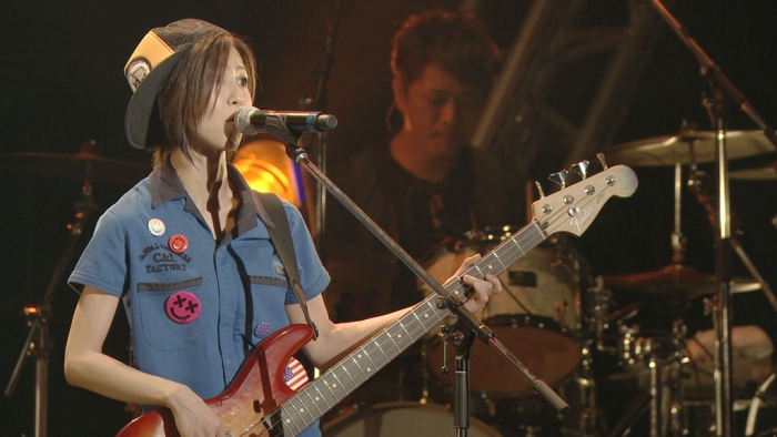 [BD日本演唱会][Zone – Tour Futari ni Narimashitakedo. . . Nanika 2012][BDMV][35.6G][百度云]插图1