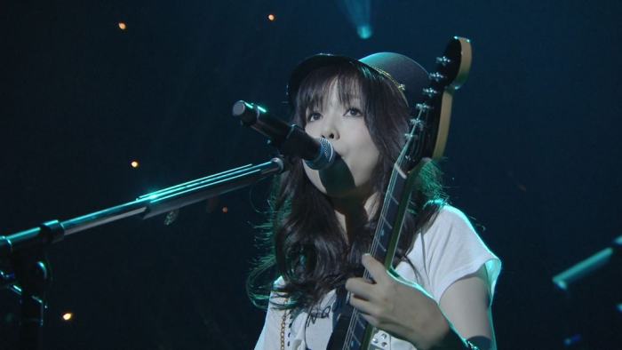 [BD日本演唱会][Zone – Tour Futari ni Narimashitakedo. . . Nanika 2012][BDMV][35.6G][百度云]插图2