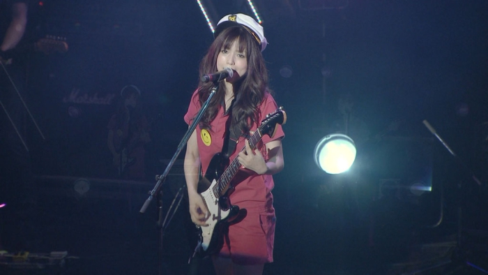 [BD日本演唱会][Zone – Tour Futari ni Narimashitakedo. . . Nanika 2012][BDMV][35.6G][百度云]插图4