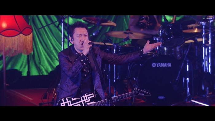 [BD日本演唱会][布袋寅泰 Tomoyasu Hotei – Maximum Emotion Tour ~The Best for the Future~ 2017][BDMV][38.2GB][百度云]插图2