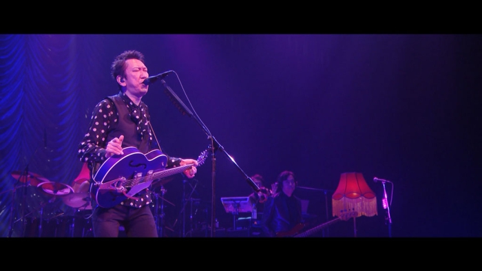 [BD日本演唱会][布袋寅泰 Tomoyasu Hotei – Maximum Emotion Tour ~The Best for the Future~ 2017][BDMV][38.2GB][百度云]插图3