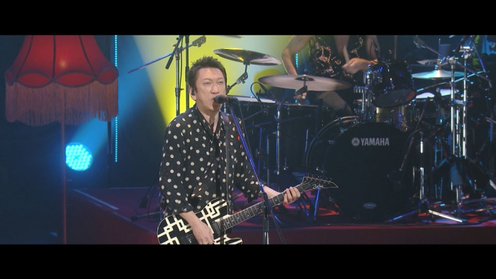 [BD日本演唱会][布袋寅泰 Tomoyasu Hotei – Maximum Emotion Tour ~The Best for the Future~ 2017][BDMV][38.2GB][百度云]插图4